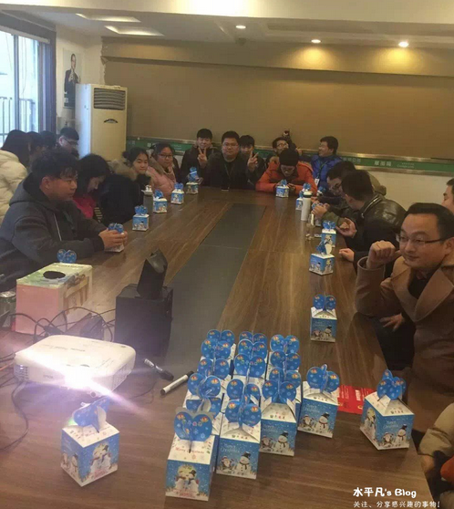 平安夜&圣誕節(jié)，安徽塔孜給小伙伴們送平安啦！??！