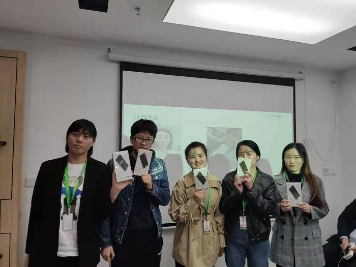 塔孜丨2019年11月啟動大會——決戰(zhàn)11月，開啟沖刺模式！