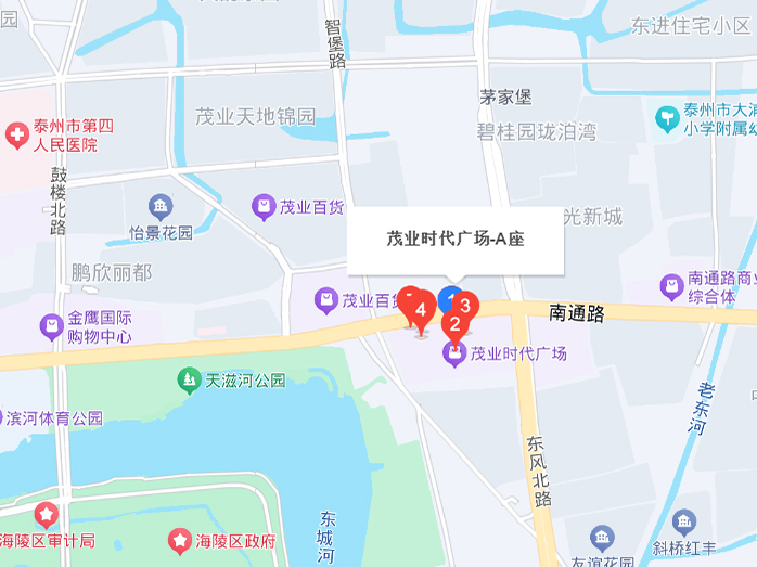 當(dāng)涂縣塔孜會計服務(wù)有限公司